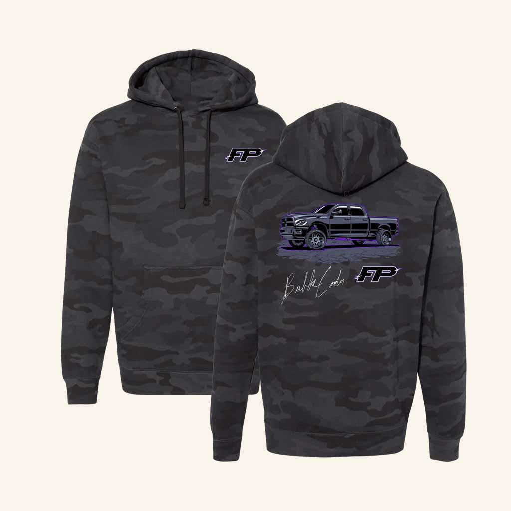 Fitzgerald Performance Merch Bubba's Truck Camo Hoodie Christmas Ideas For Him-1 Fitzgerald Performance Merch Bubba's Truck Camo Hoodie Christmas Ideas For Him-1