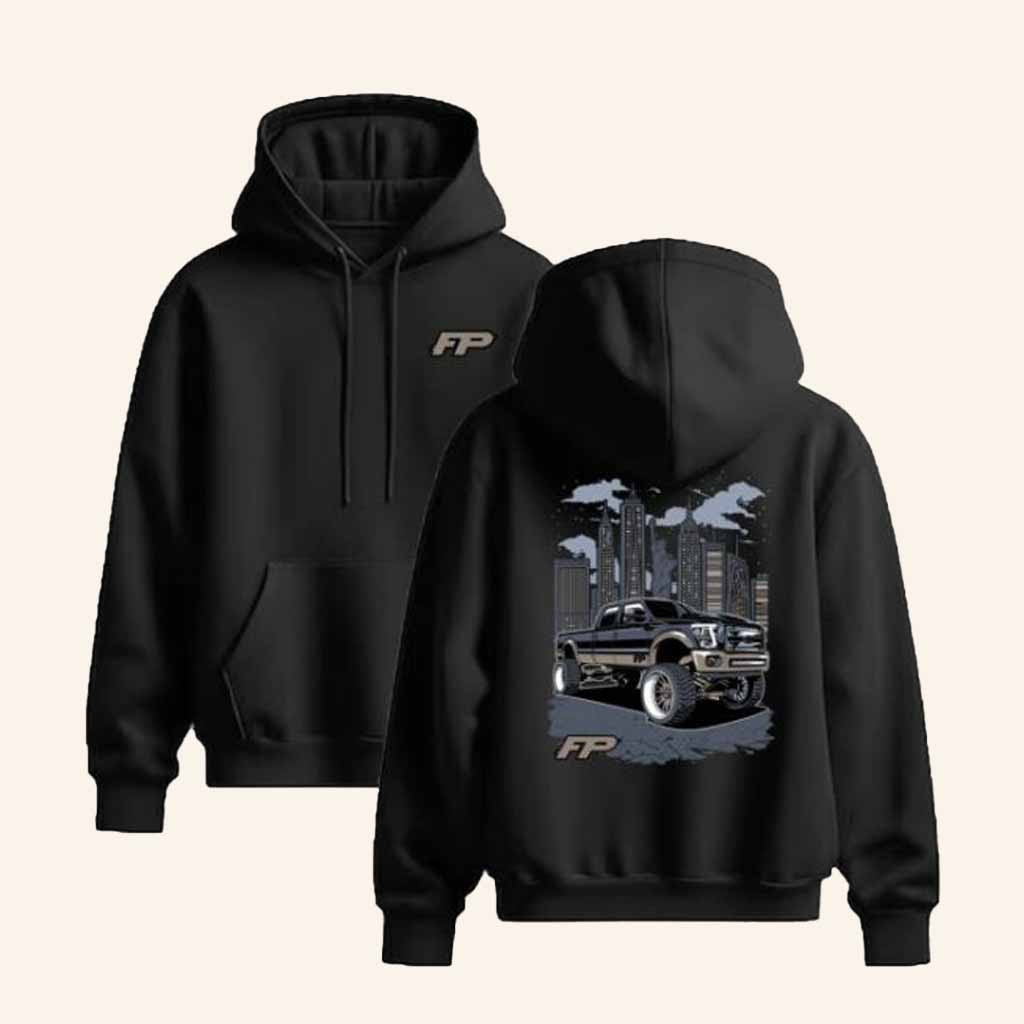 Fitzgerald Performance Merch Joey's Truck Hoodie Christmas Ideas For Husband-1 Fitzgerald Performance Merch Joey's Truck Hoodie Christmas Ideas For Husband-1
