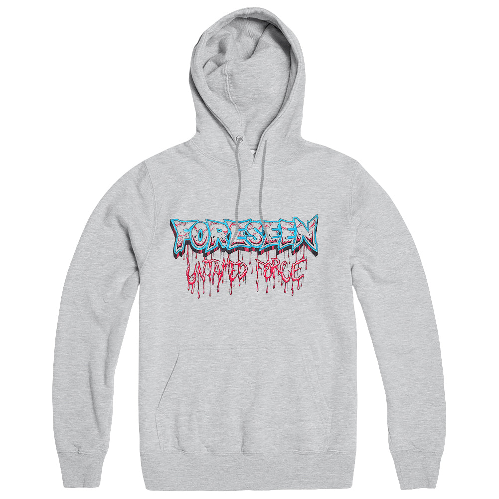 Foreseen Merch Untamed Force Hoodie Foreseen Hoodie Father'S Day Gifts For Boyfriend-1 Foreseen Merch Untamed Force Hoodie Foreseen Hoodie Father'S Day Gifts For Boyfriend-1