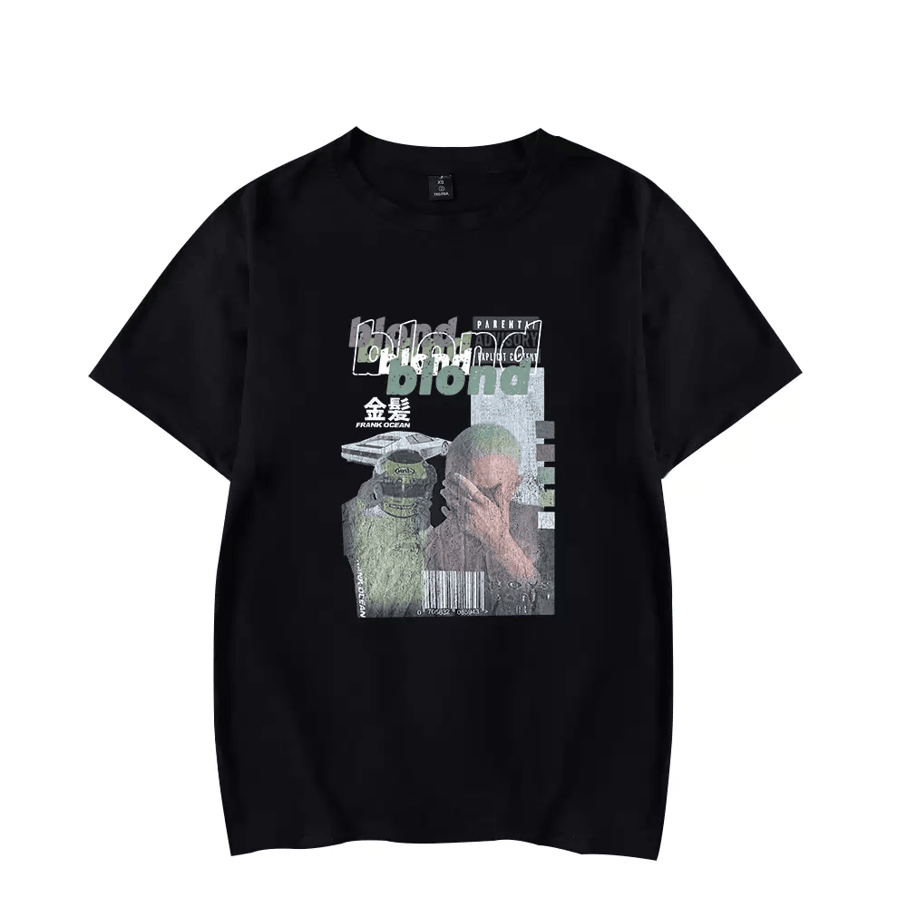 Frank Ocean Merch Blond Boys Don't Cry T-Shirt Frank Ocean Concert Tour Fan Merch Gifts-1 Frank Ocean Merch Blond Boys Don't Cry T-Shirt Frank Ocean Concert Tour Fan Merch Gifts-1
