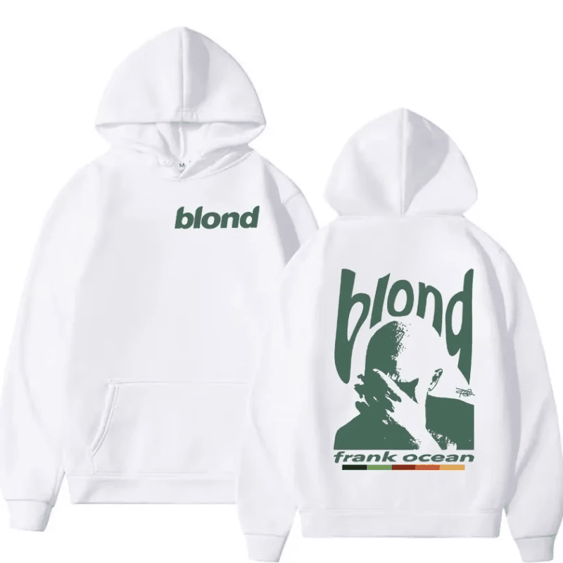 Frank Ocean Merch Hoodie Blond Album Merch Tour Concert Great Gifts For Frank Ocean Fans-1 Frank Ocean Merch Hoodie Blond Album Merch Tour Concert Great Gifts For Frank Ocean Fans-1