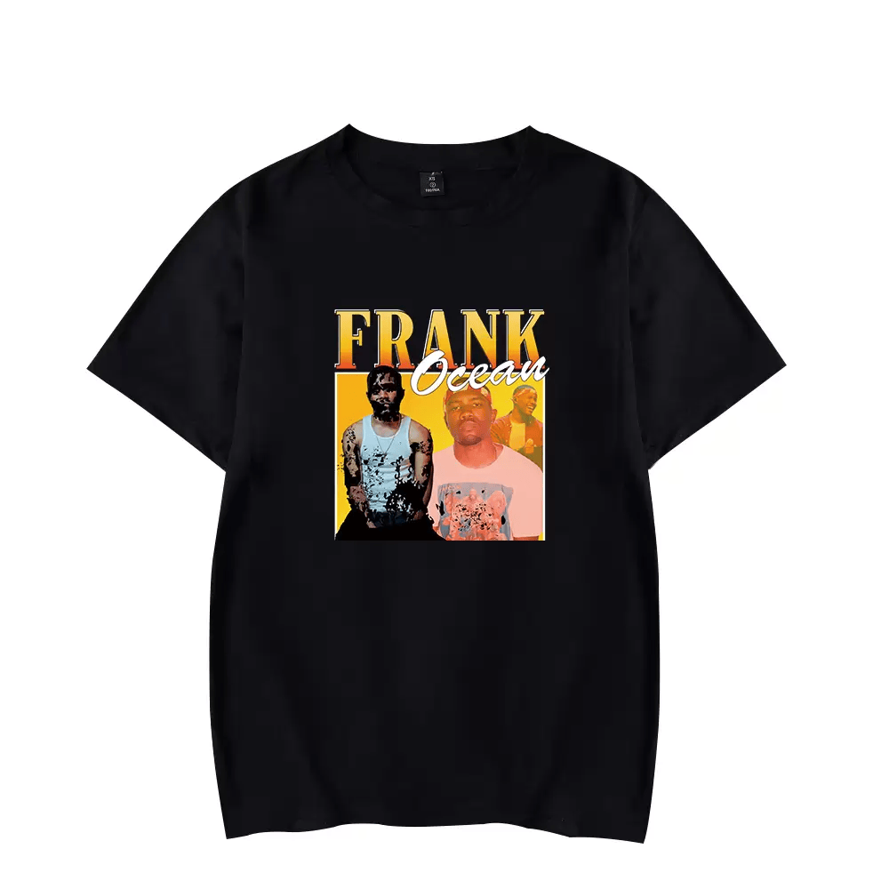 Frank Ocean Merch Shirt Streetwear Rap Frank Ocean Merch Concert Tour Fan Gifts For Dude-1 Frank Ocean Merch Shirt Streetwear Rap Frank Ocean Merch Concert Tour Fan Gifts For Dude-1