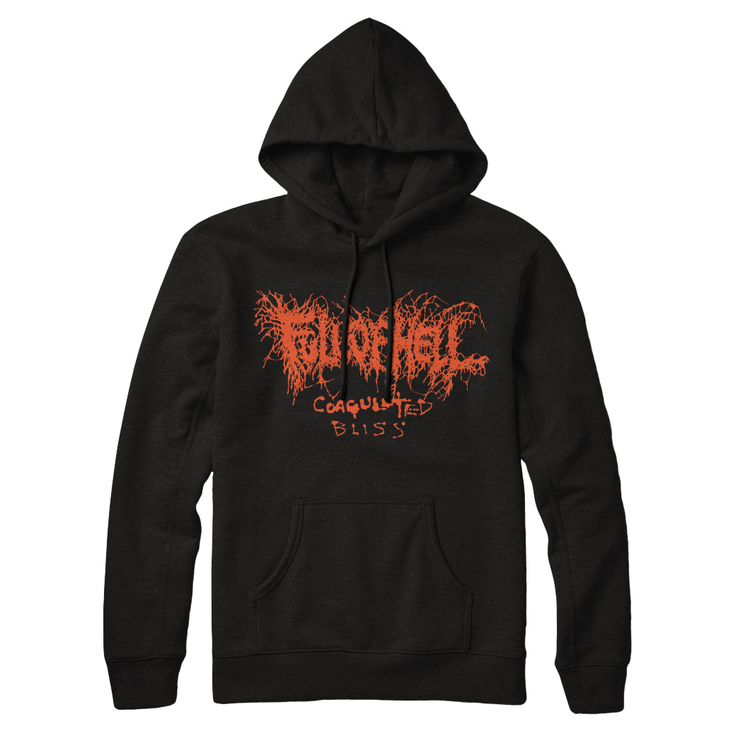 Full Of Hell Merch Coagulated Bliss Hoodie Full Of Hell Hoodie Father'S Day Gifts For Husband-1 Full Of Hell Merch Coagulated Bliss Hoodie Full Of Hell Hoodie Father'S Day Gifts For Husband-1