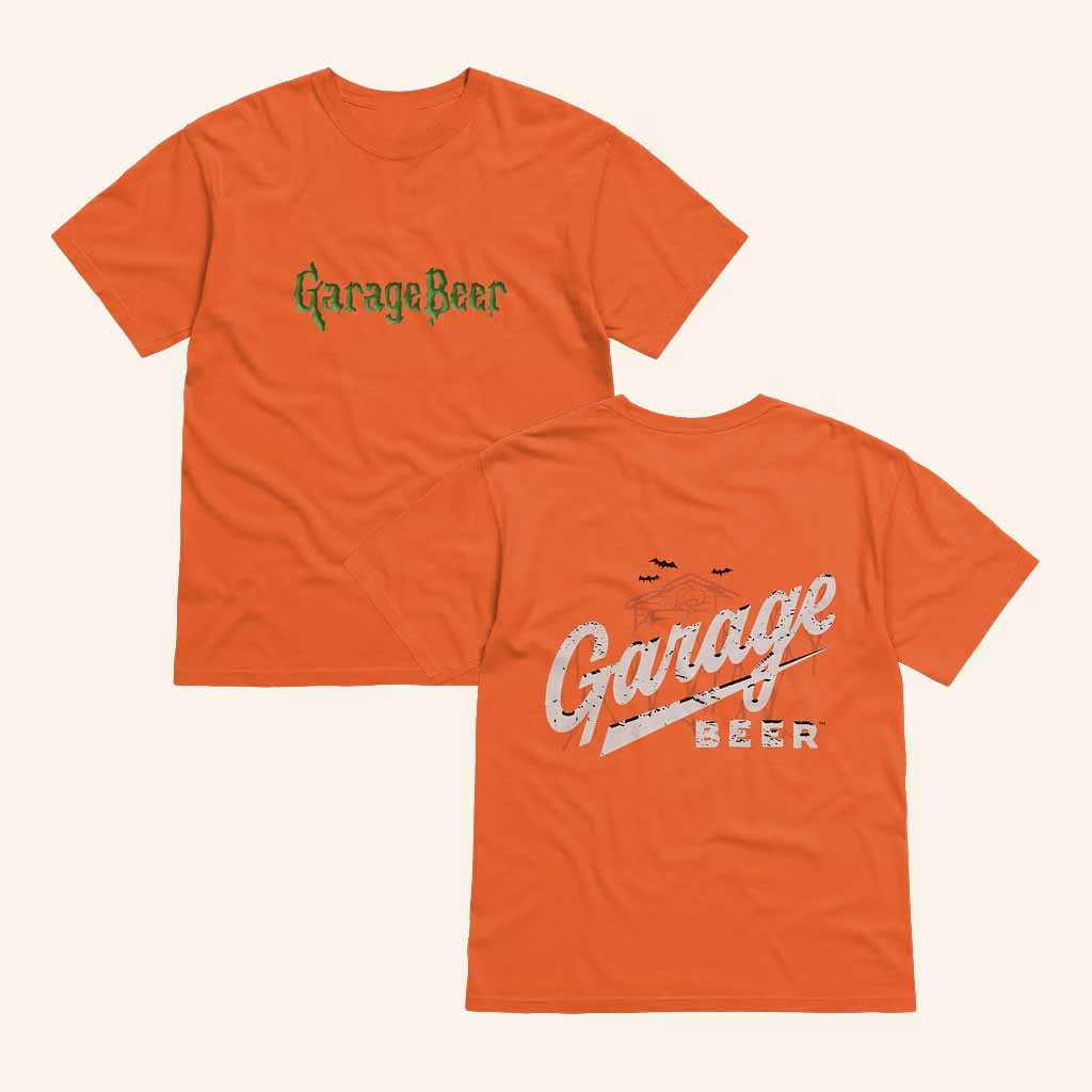 Garage Beer Merch Garage Fear Shirt Christmas Ideas For Friends-1