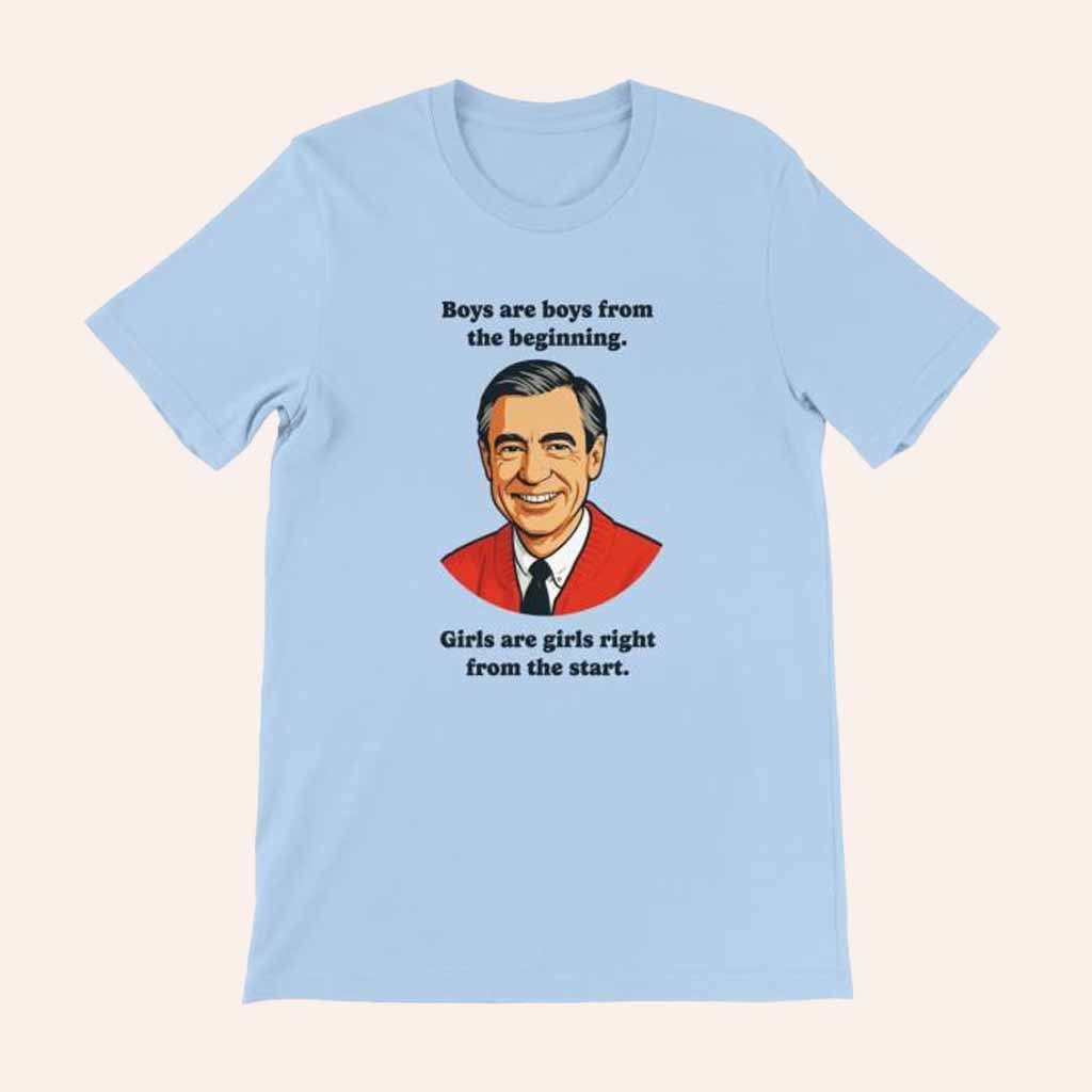 Gays Against Groomers Merch Mister Rogers T-Shirt Birthday Presents For Friend-1 Gays Against Groomers Merch Mister Rogers T-Shirt Birthday Presents For Friend-1
