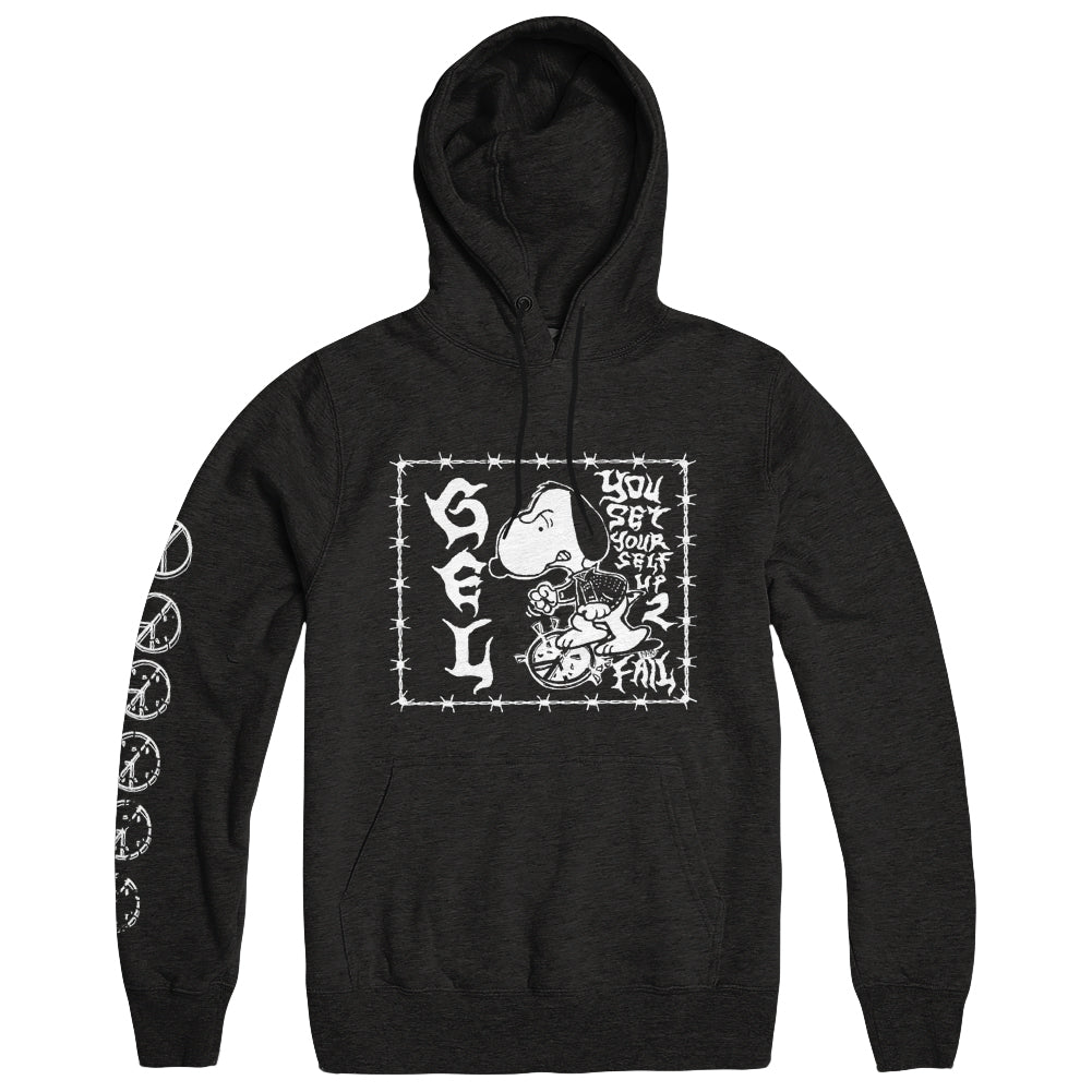 Gel Merch Snoopy Hoodie Gel Hoodie Father'S Day Gifts For Husband-1 Gel Merch Snoopy Hoodie Gel Hoodie Father'S Day Gifts For Husband-1