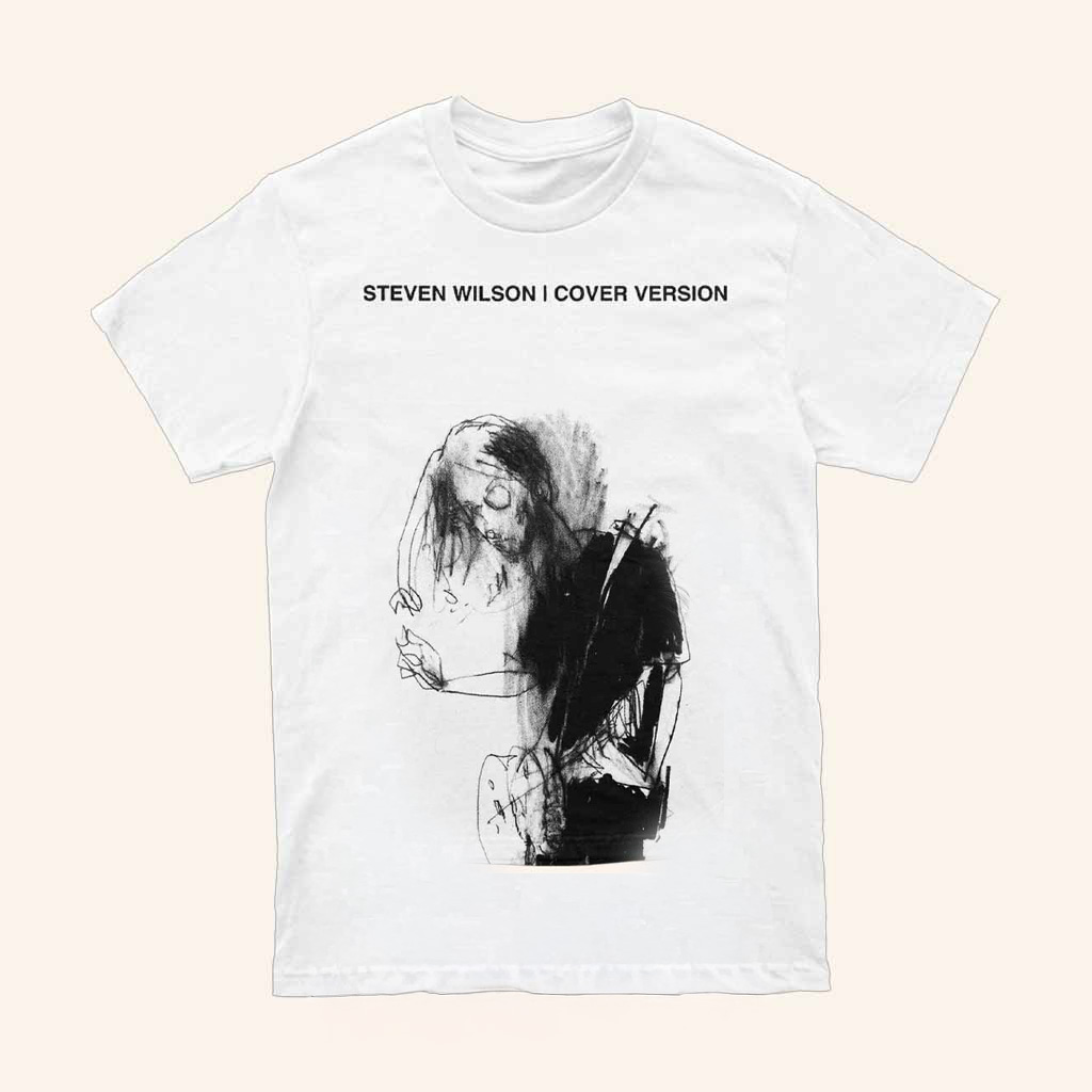 Goetia Merch Steven Wilson Cover Version Shirt Christmas Presents For Friend-1 Goetia Merch Steven Wilson Cover Version Shirt Christmas Presents For Friend-1