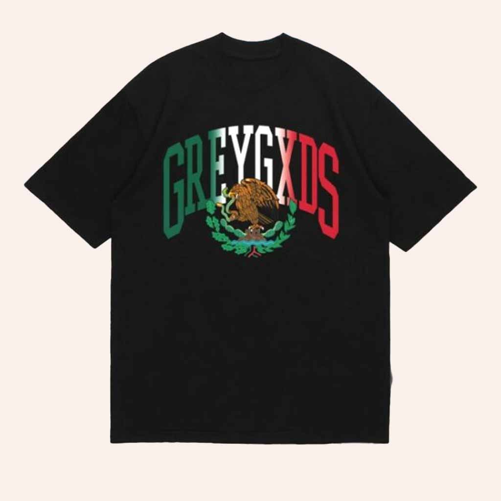 Greygxds Merch Coat Of Arms Of Mexico s Black Shirt Gifts For My Boyfriend-1 Greygxds Merch Coat Of Arms Of Mexico s Black Shirt Gifts For My Boyfriend-1