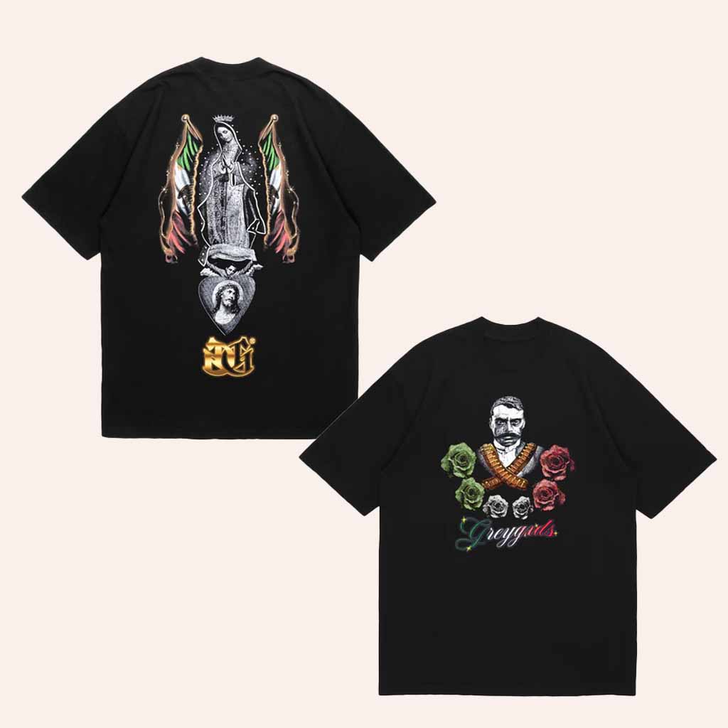 Greygxds Merch El Tigrillo Shirt Unique Birthday Gift For Husband-1 Greygxds Merch El Tigrillo Shirt Unique Birthday Gift For Husband-1