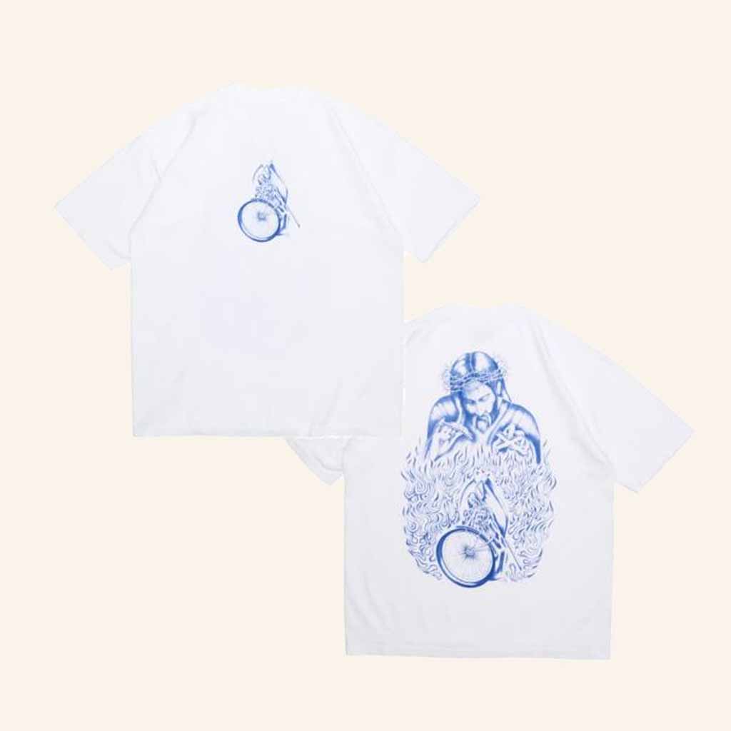 Greygxds Merch Machiavelli T-Shirt Christmas Present Ideas For Dad-1