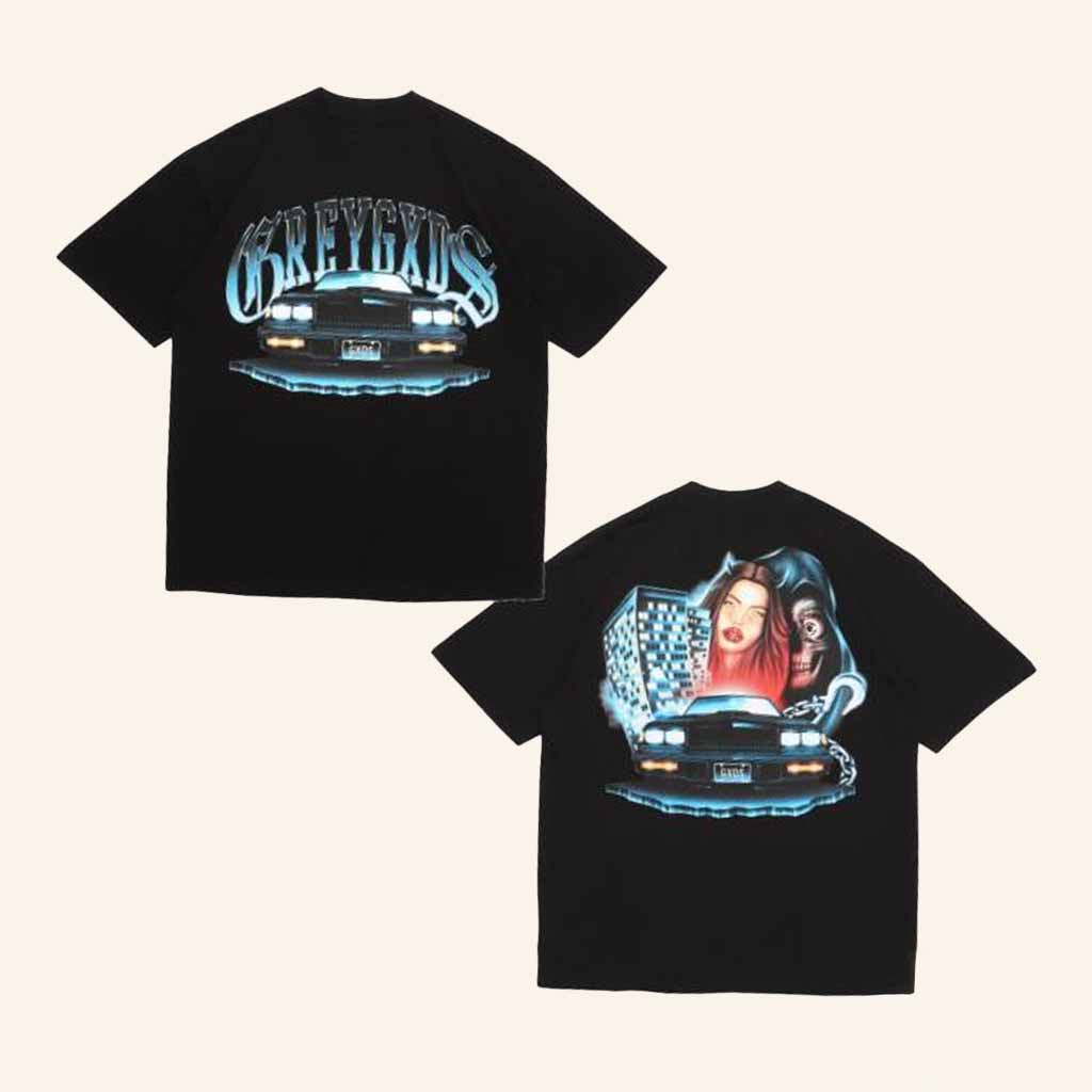 Greygxds Merch Sinful Nights T-Shirt Cool Christmas Gifts For Guys-1 Greygxds Merch Sinful Nights T-Shirt Cool Christmas Gifts For Guys-1