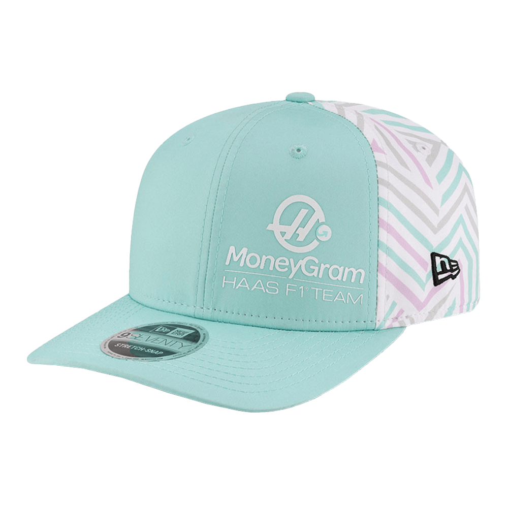 Haas F1 Merch Haas Racing F1 Team Hat Awesome Father's Day Gifts-1 Haas F1 Merch Haas Racing F1 Team Hat Awesome Father's Day Gifts-1