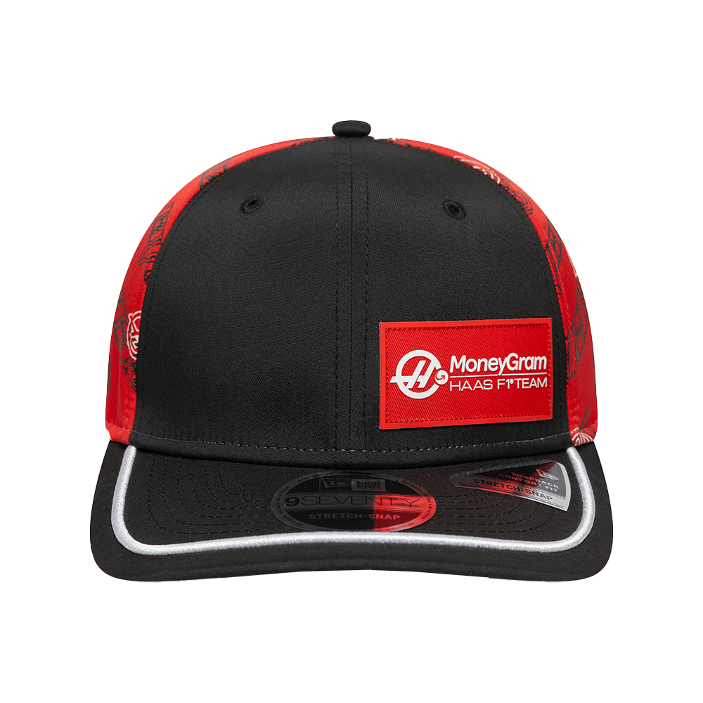 Haas F1 Merch Racing Haas F1 Team Hat Father's Day Gifts For Husband Haas F1 Merch Racing Haas F1 Team Hat Father's Day Gifts For Husband