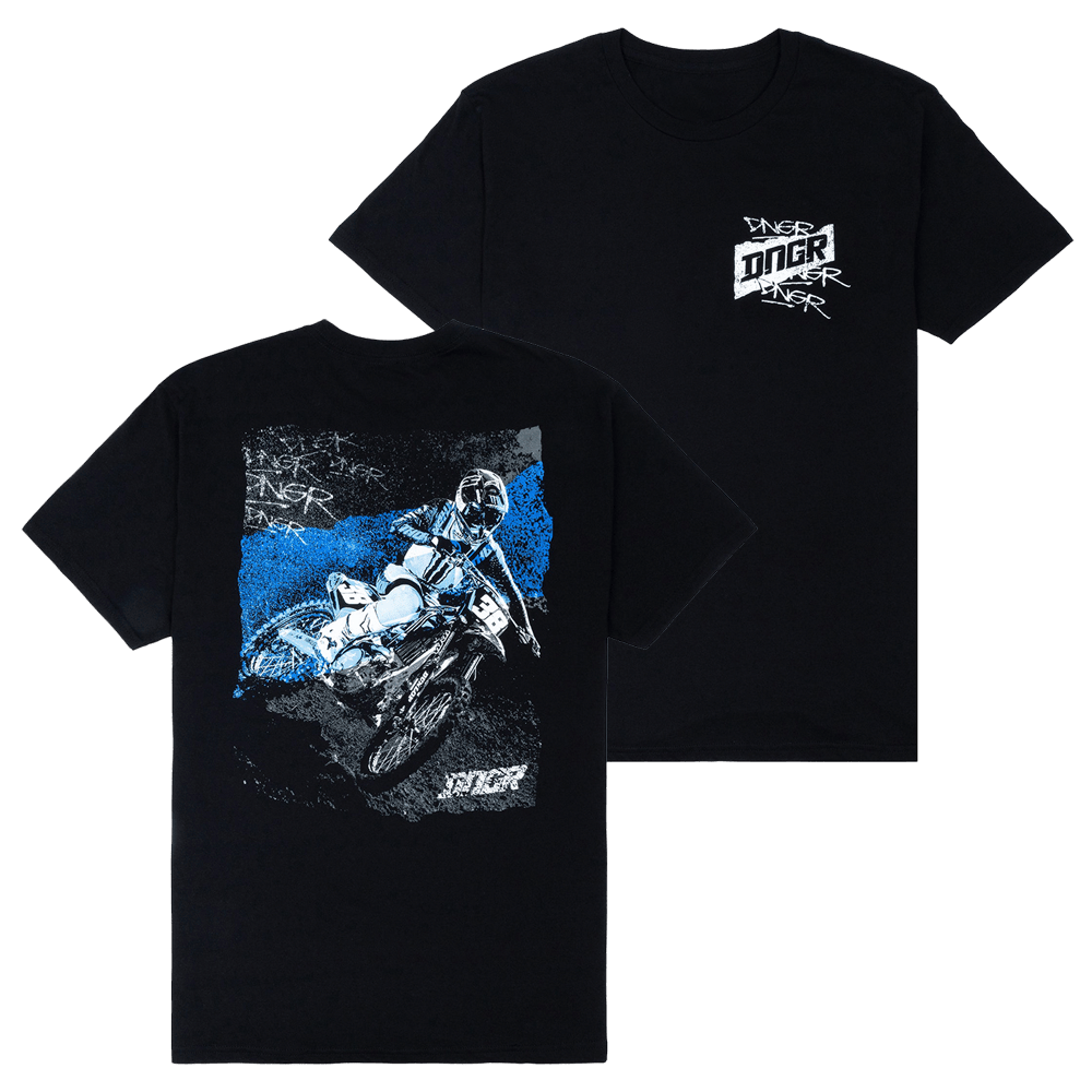 Haiden Deegan Merch Haiden Haiden Deegan Mystery DNGR T-Shirt Father's Day Gifts For Husband-1 Haiden Deegan Merch Haiden Haiden Deegan Mystery DNGR T-Shirt Father's Day Gifts For Husband-1