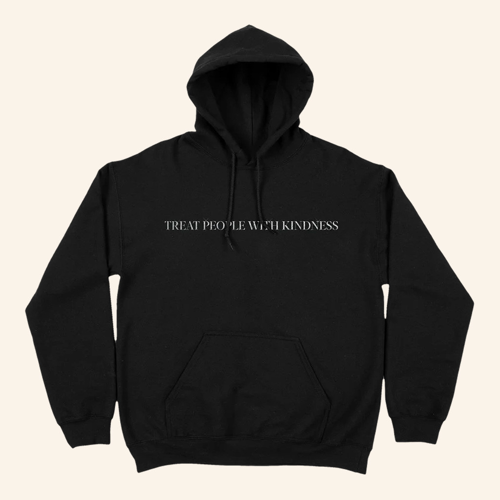 Harry Styles Merch Treat People With Kindness Hoodie Presents For Music Lovers-1 Harry Styles Merch Treat People With Kindness Hoodie Presents For Music Lovers-1