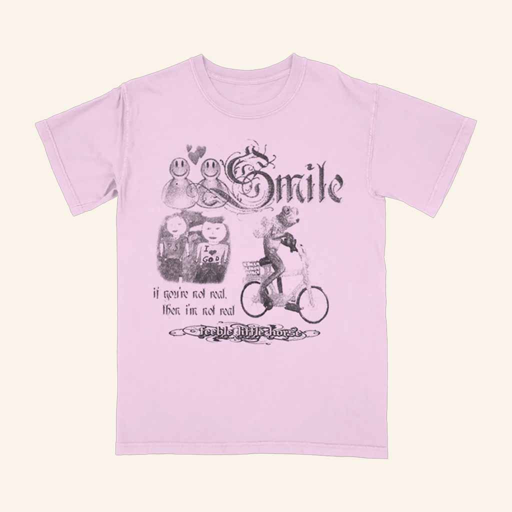 Hello Merch Feeble Little Horse Frog T-Shirt Unique Birthday Gift For Girlfriend-1 Hello Merch Feeble Little Horse Frog T-Shirt Unique Birthday Gift For Girlfriend-1