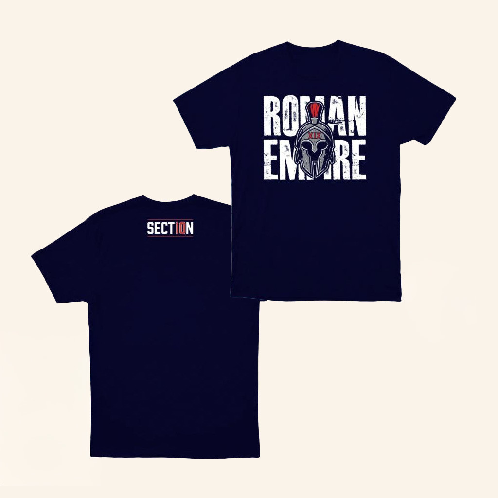 Heroes Villains Merch Roman Empire Section 10 T-Shirt Gift Ideas For Friend-1 Heroes Villains Merch Roman Empire Section 10 T-Shirt Gift Ideas For Friend-1