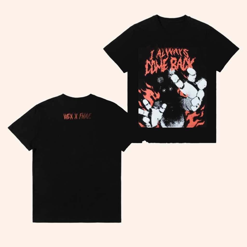 Hex Merch Yellow Rabbit Shirt Good Gifts For Son-1 Hex Merch Yellow Rabbit Shirt Good Gifts For Son-1