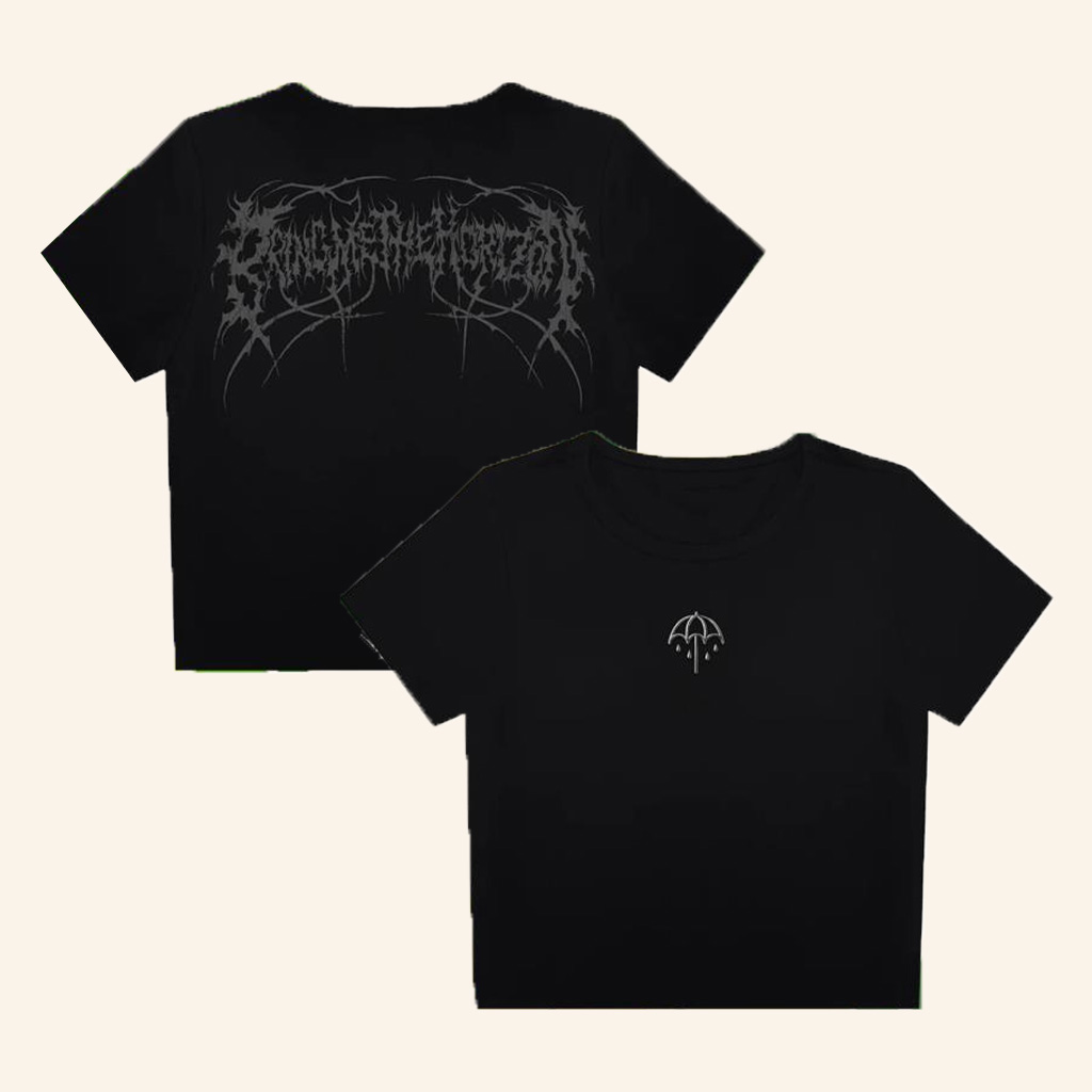 Horizon Supply Merch Umbrella T-Shirt Good Gifts For Friends-1