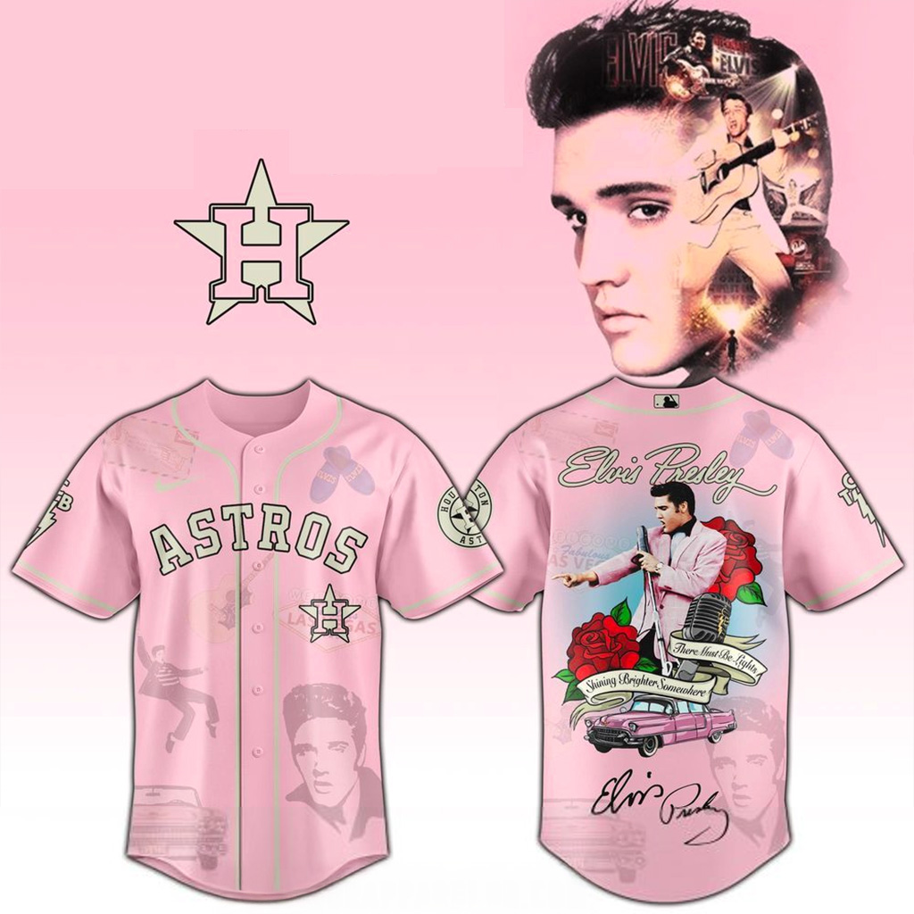 Houston Astros X Elvis Presley Jersey Houston Astros Merch Baseball Enthusiast Gifts-1 Houston Astros X Elvis Presley Jersey Houston Astros Merch Baseball Enthusiast Gifts-1