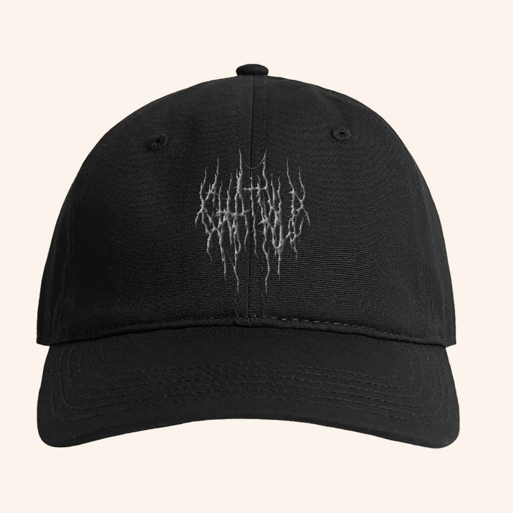 Imprint Merch The Flenser Chat Pile Logo Hat Birthday Presents For Boyfriend-1 Imprint Merch The Flenser Chat Pile Logo Hat Birthday Presents For Boyfriend-1