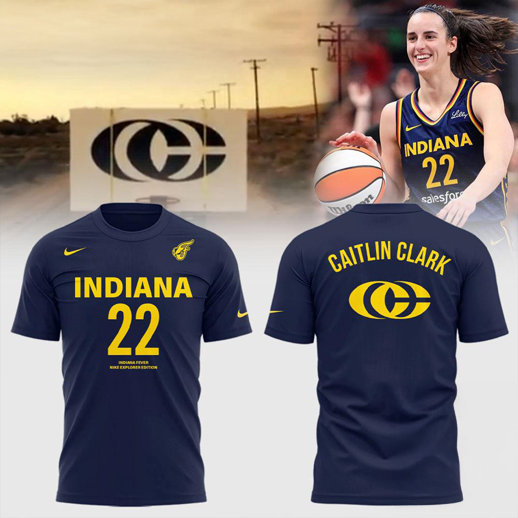 Indiana Fever Caitlin Clark Logo Shirt Indiana Fever Merch Basketball Fan Gift Ideas-1 Indiana Fever Caitlin Clark Logo Shirt Indiana Fever Merch Basketball Fan Gift Ideas-1