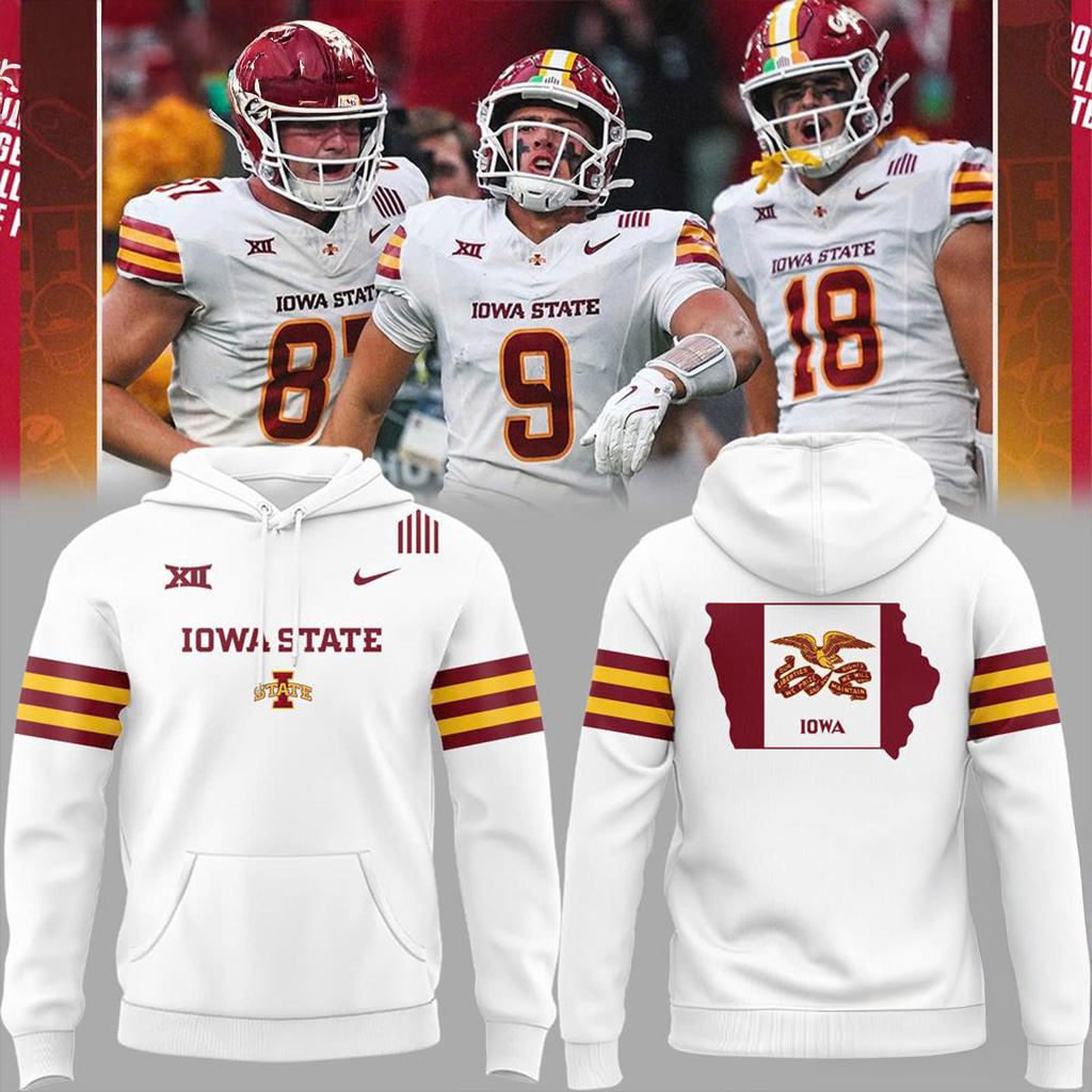 Iowa State Cyclones Flag Uniform 2025 Hoodie Unique Gifts For Football Fans-1 Iowa State Cyclones Flag Uniform 2025 Hoodie Unique Gifts For Football Fans-1