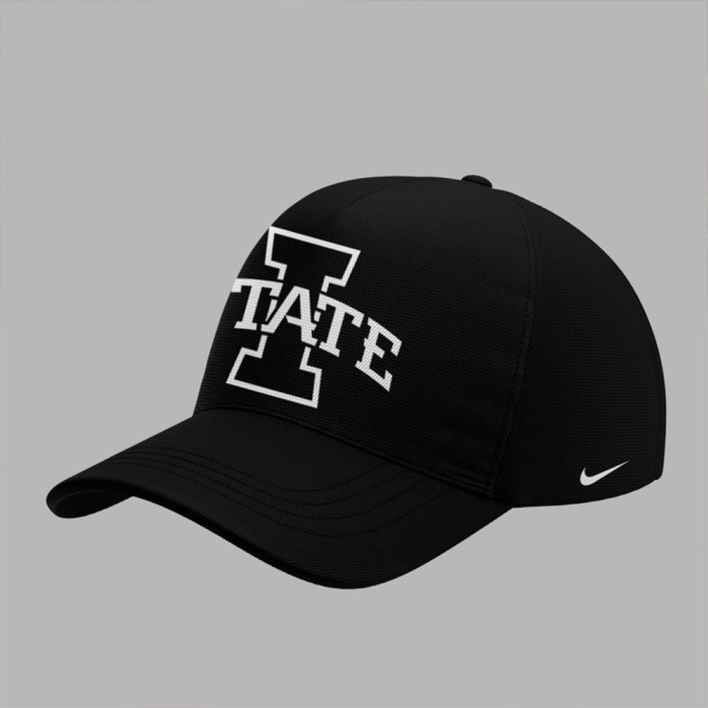 Iowa State Cyclones Football Big Noon Kickoff 2025 Hat Cyclones Merch Gifts For Fans-1 Iowa State Cyclones Football Big Noon Kickoff 2025 Hat Cyclones Merch Gifts For Fans-1