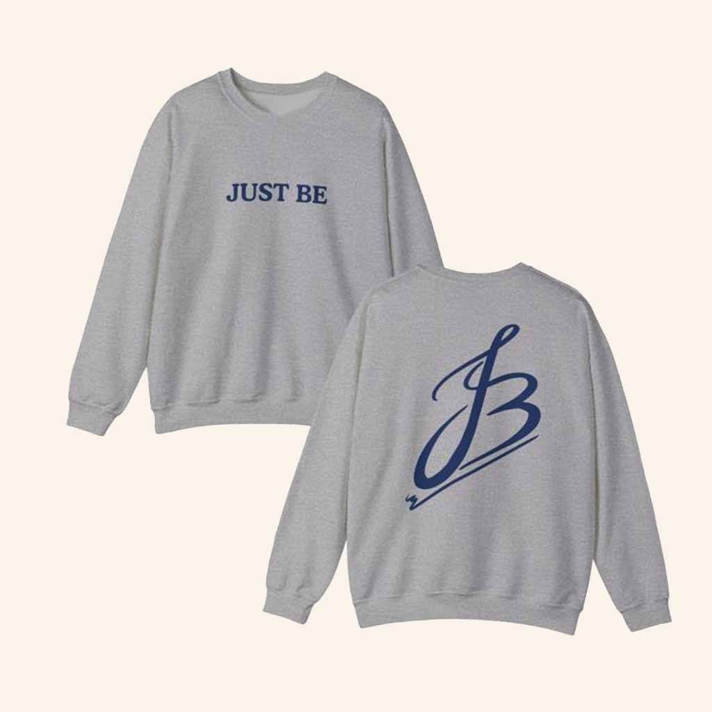 Jason Skates Merch Just Be Sweatshirt Christmas Ideas For Girlfriend-1 Jason Skates Merch Just Be Sweatshirt Christmas Ideas For Girlfriend-1