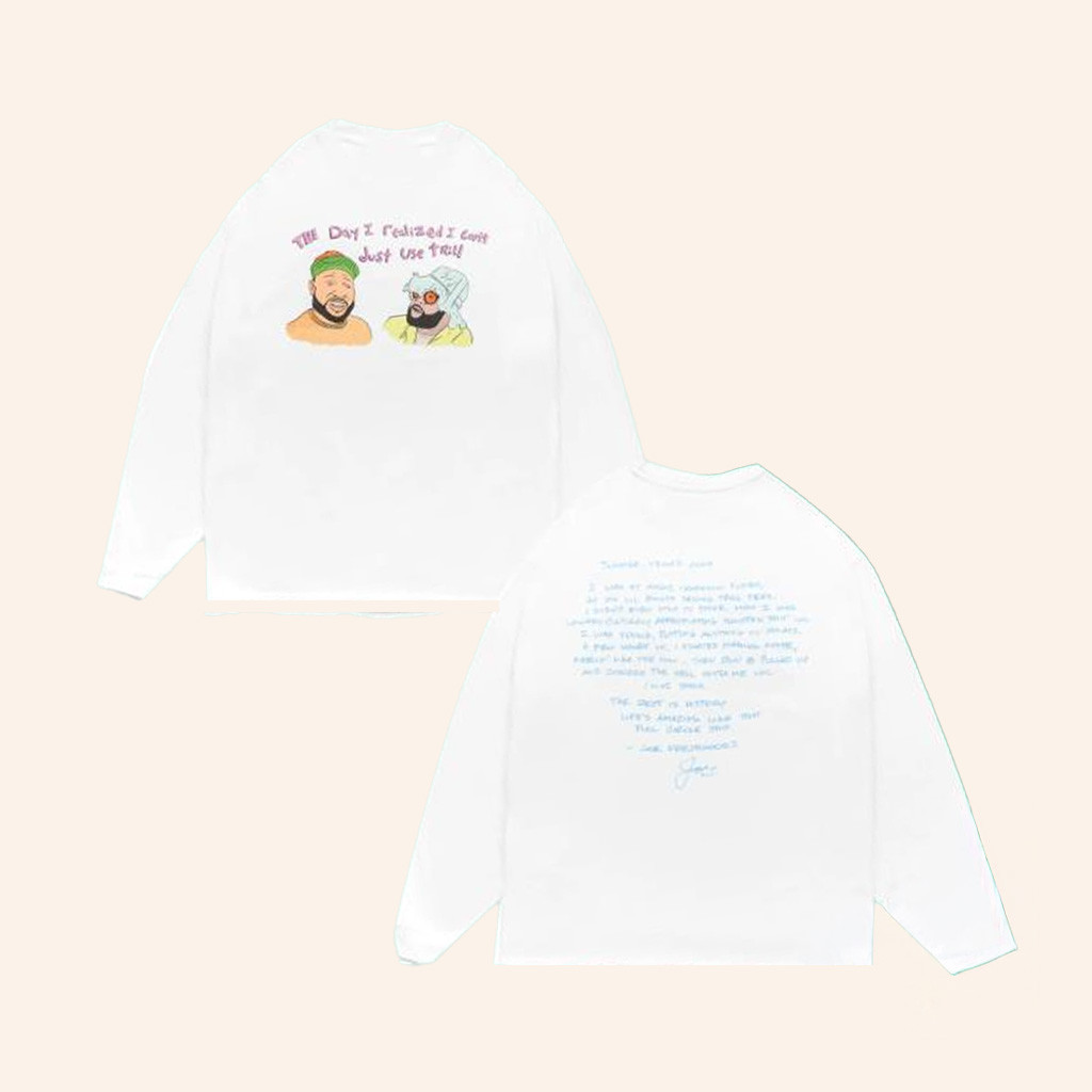 Joe Freshgoods Merch Jfg X Trill Burgers Can't Use Trill Long Sleeve Shirt Christmas Gifts For Friends-1 Joe Freshgoods Merch Jfg X Trill Burgers Can't Use Trill Long Sleeve Shirt Christmas Gifts For Friends-1