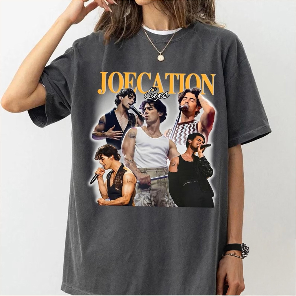 Joecation Eyes Shirt Jonas Brothers Merch Unique Gifts For Music Lovers-1 Joecation Eyes Shirt Jonas Brothers Merch Unique Gifts For Music Lovers-1
