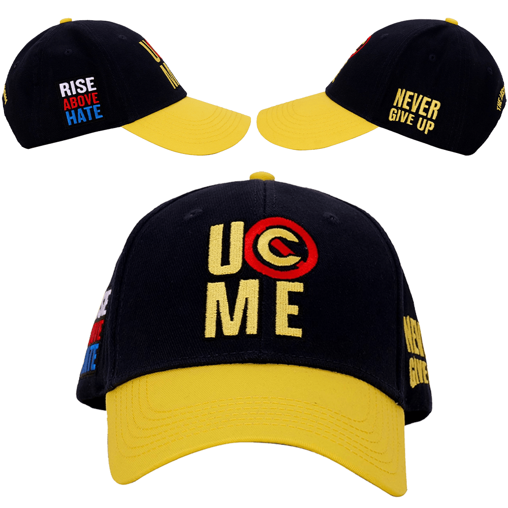 John Cena Farewell Tour 2025 Hat John Cena Merch Gifts For Father's Day-1 John Cena Farewell Tour 2025 Hat John Cena Merch Gifts For Father's Day-1