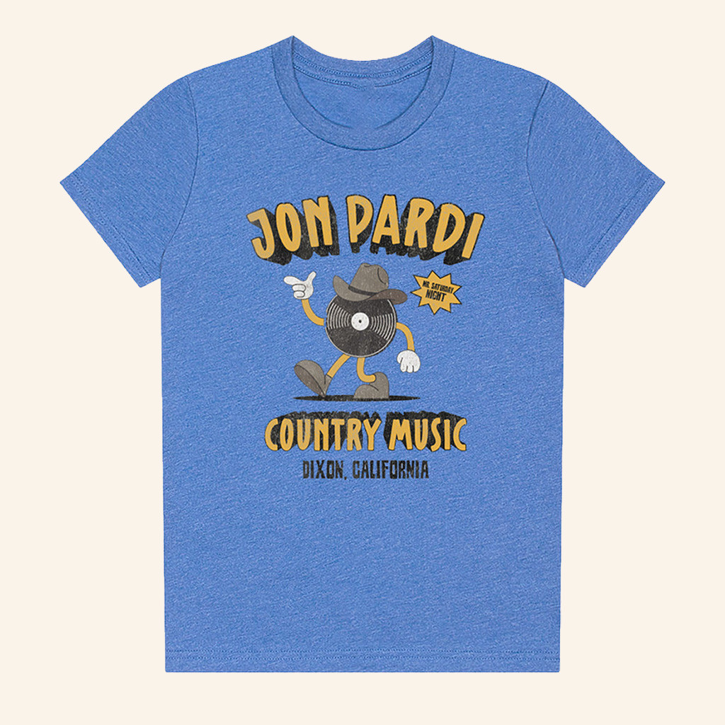 Jon Pardi Merch Country Music Dixon California Shirt Best Gifts For Fans-1 Jon Pardi Merch Country Music Dixon California Shirt Best Gifts For Fans-1