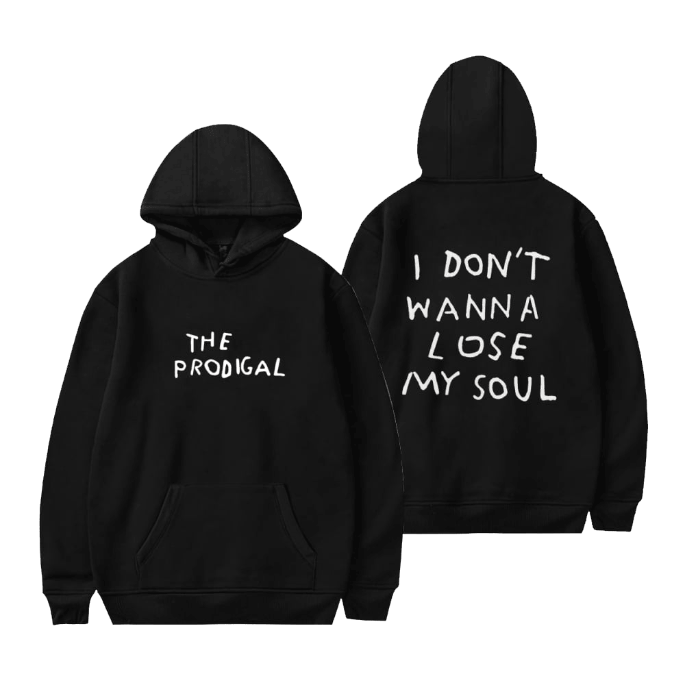 Josiah Queen Merch Josiah Queen The Prodigal Hoodie Music Lovers Mother's Day Gifts-1 Josiah Queen Merch Josiah Queen The Prodigal Hoodie Music Lovers Mother's Day Gifts-1