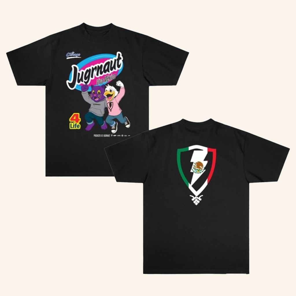 Jugrnaut Clothing Merch Jugrnaut Viva Mexico Shirt Best Christmas Gifts For Friend-1 Jugrnaut Clothing Merch Jugrnaut Viva Mexico Shirt Best Christmas Gifts For Friend-1