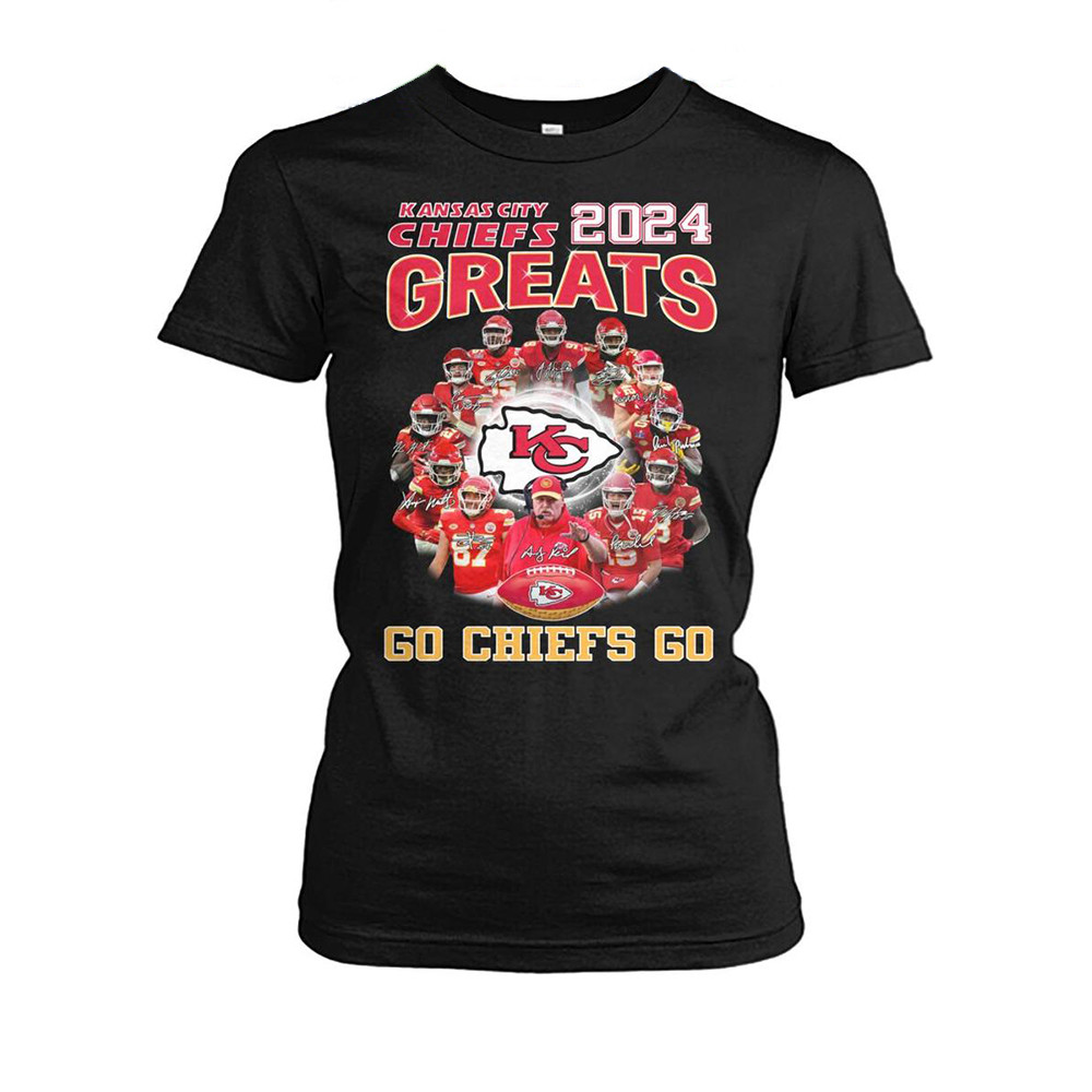 Kansas City Chiefs 2024 Great Season Go Chiefs Go 2024 Shirt Awesome Father's Day Gifts-1 Kansas City Chiefs 2024 Great Season Go Chiefs Go 2024 Shirt Awesome Father's Day Gifts-1