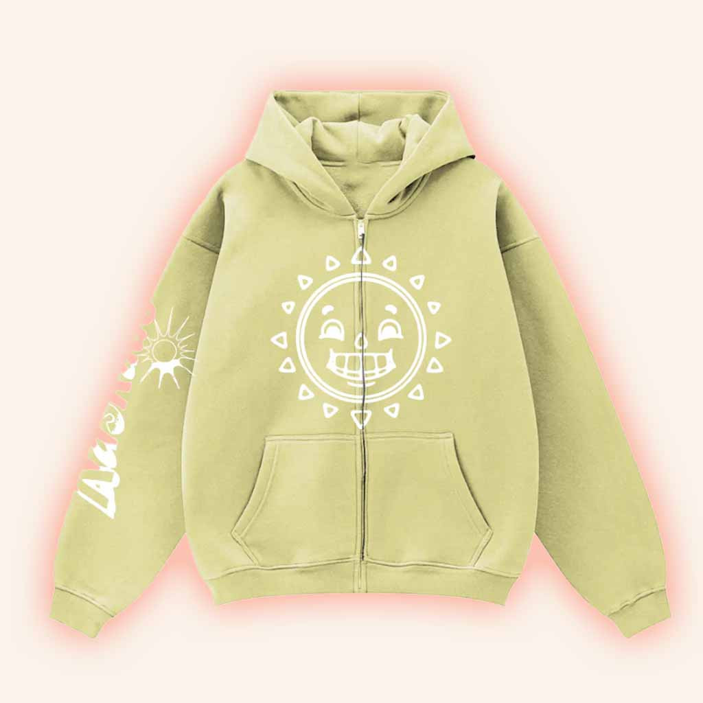 Kaskade Merch Sunsoaked Zip Hoodie Birthday Gift Ideas For Her-1 Kaskade Merch Sunsoaked Zip Hoodie Birthday Gift Ideas For Her-1