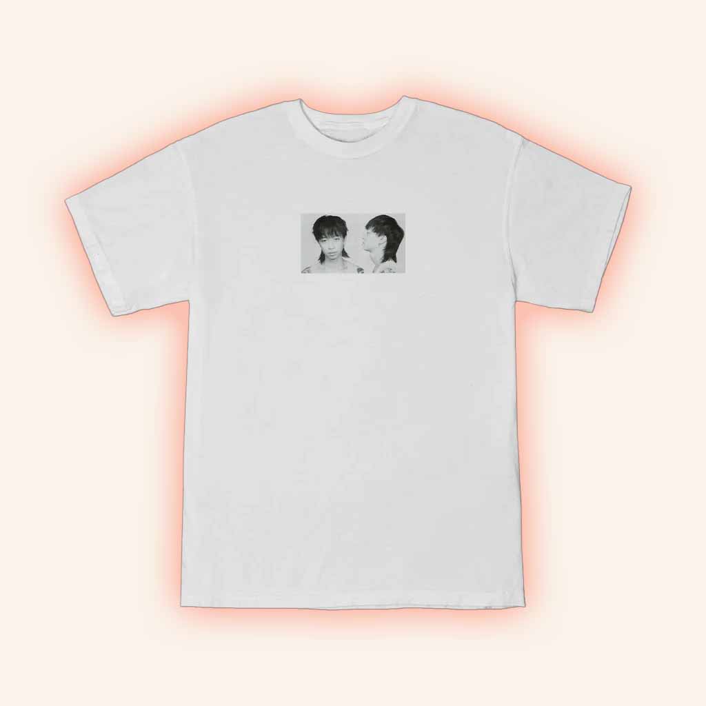 Keshi Music Merch Wantchu T-Shirt Cool Gifts For Music Lovers-1 Keshi Music Merch Wantchu T-Shirt Cool Gifts For Music Lovers-1