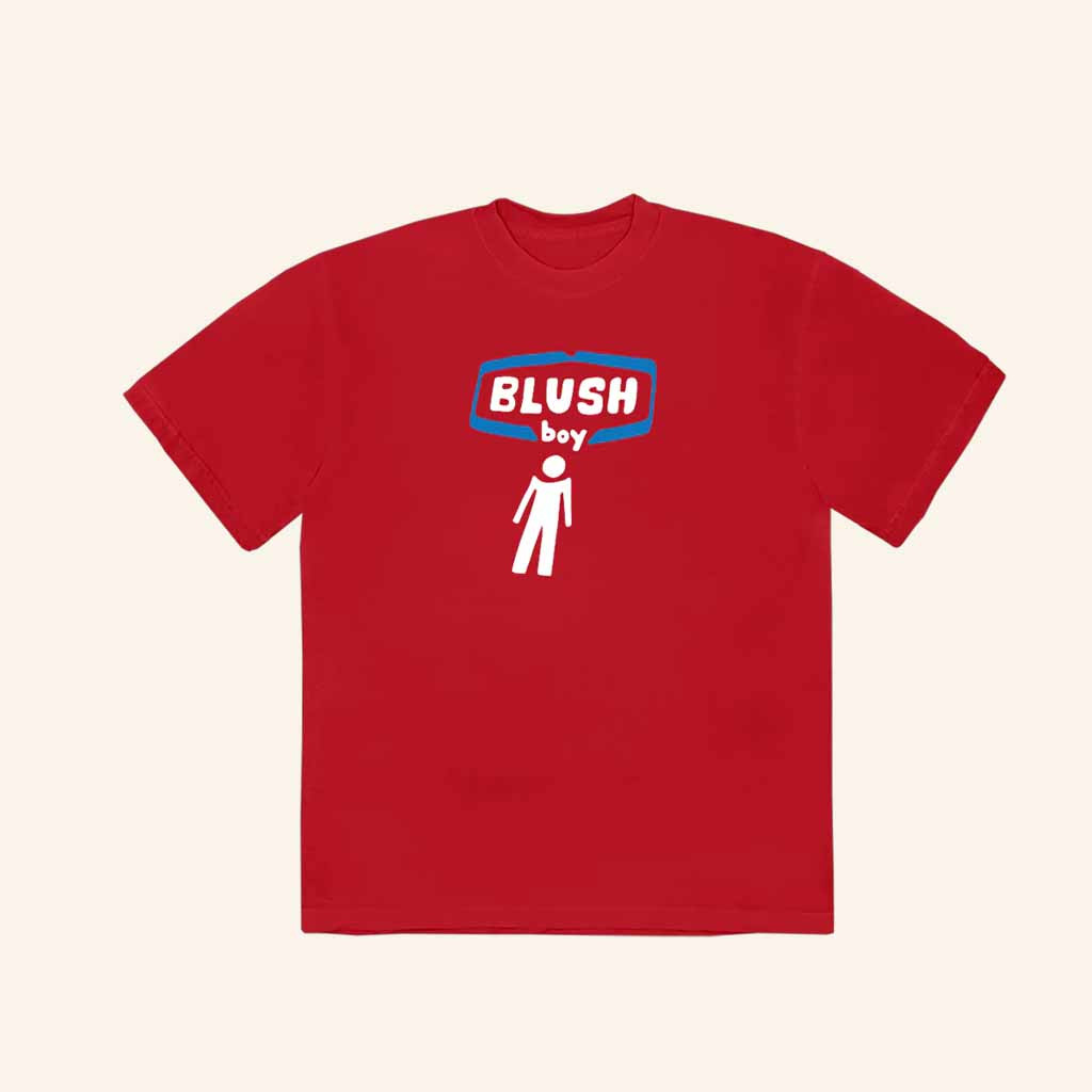 Kevin Abstract Merch Girl Reversible T-Shirt Birthday Gifts For Music Lovers-1 Kevin Abstract Merch Girl Reversible T-Shirt Birthday Gifts For Music Lovers-1