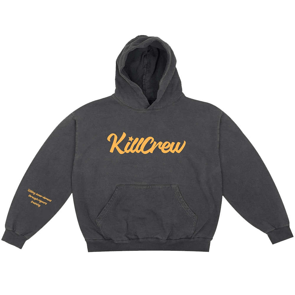 Kill Crew Hoodie Kill Crew Merch Best Mother's Day From For Daughter-1 Kill Crew Hoodie Kill Crew Merch Best Mother's Day From For Daughter-1