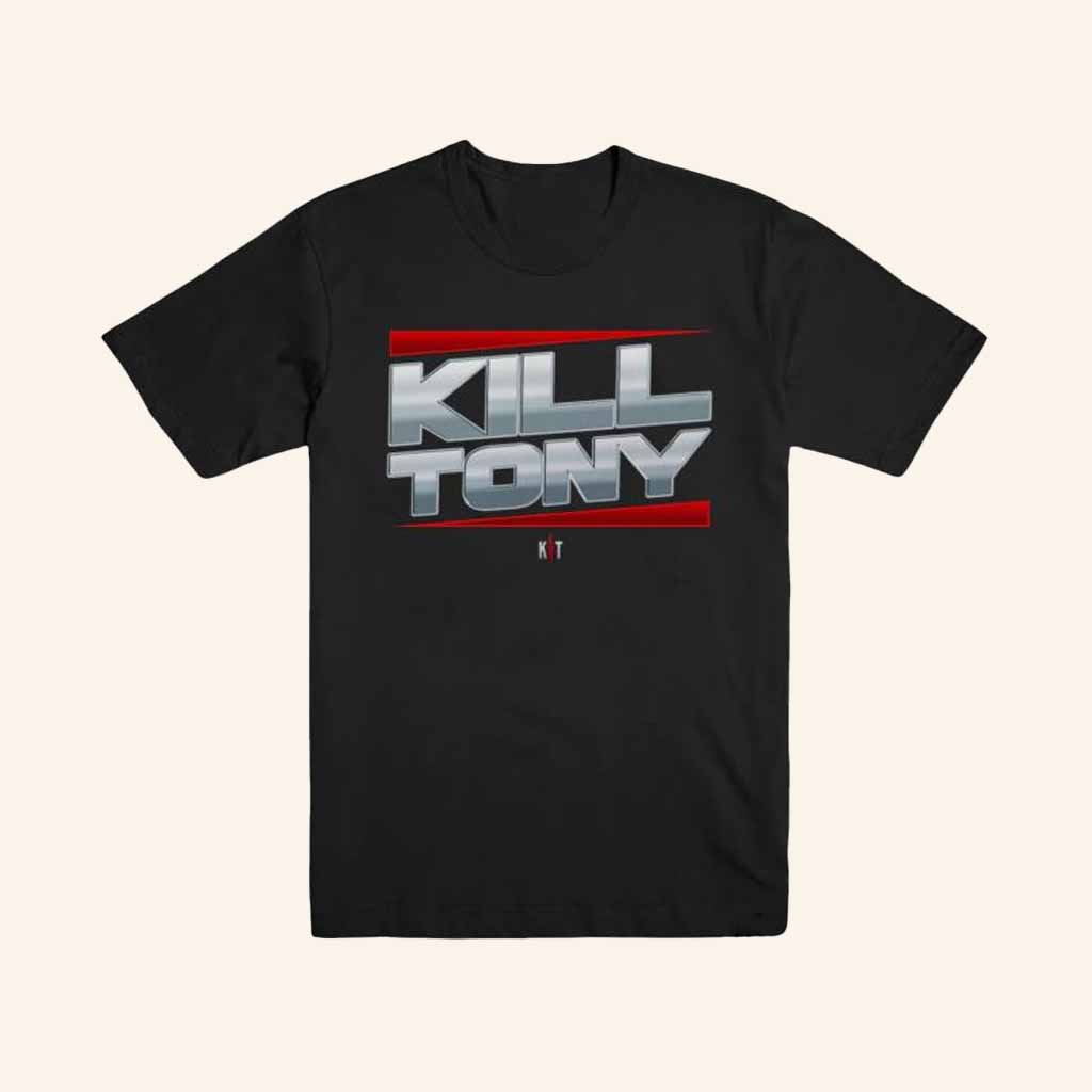 Kill Merch Monday Night KT Shirt Birthday Gift Ideas For Boyfriend-1 Kill Merch Monday Night KT Shirt Birthday Gift Ideas For Boyfriend-1