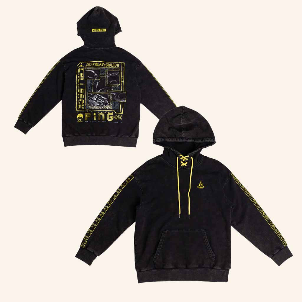 Knights Of Guinevere Merch Callback Ping Cyn Hoodie Christmas Presents For Him-1