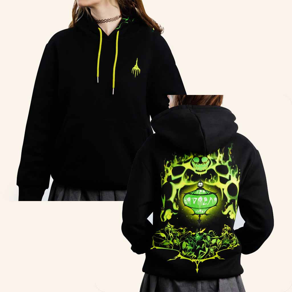 Knights Of Guinevere Merch Haunting Ken Hoodie Gift Ideas For Her-1 Knights Of Guinevere Merch Haunting Ken Hoodie Gift Ideas For Her-1