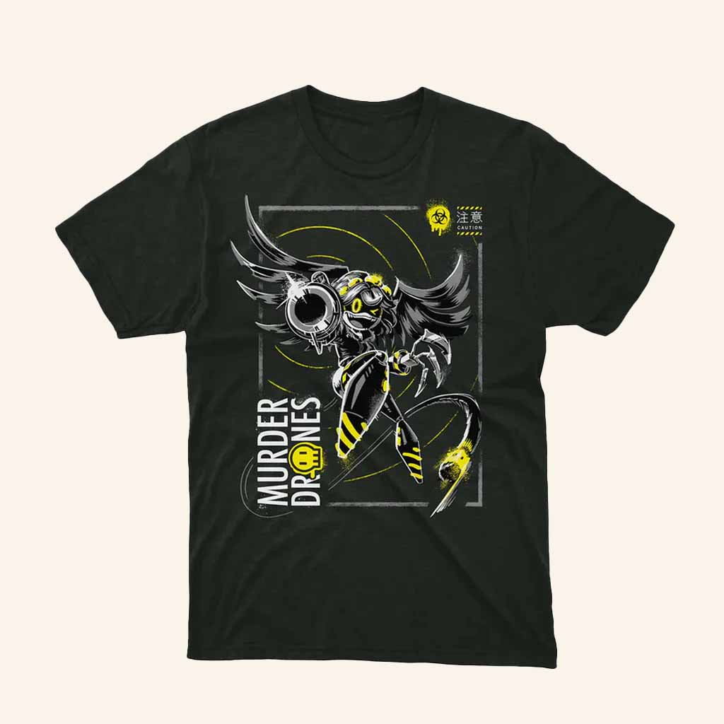 Knights Of Guinevere Merch Ready To Kill T-Shirt Xmas Presents For Him-1