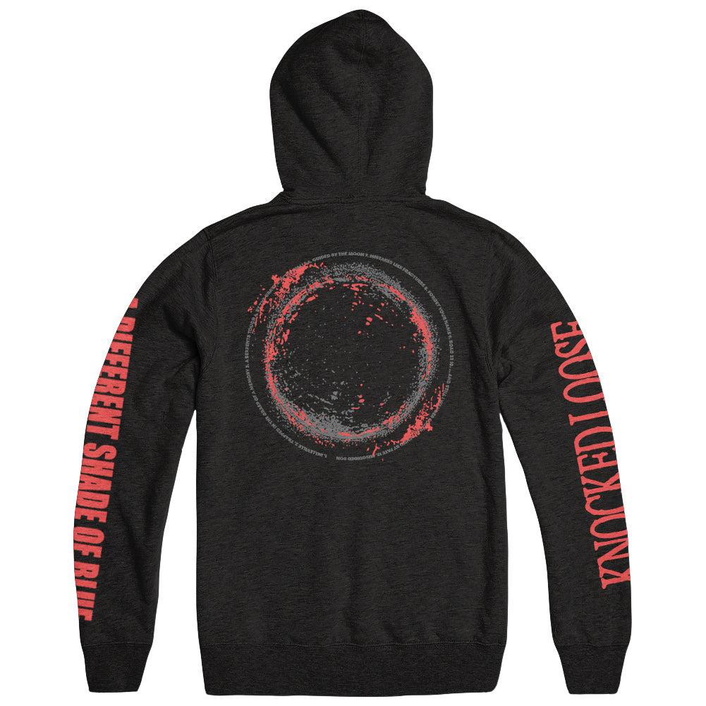 Knocked Loose Merch Different Shade Of Blue Hoodie Knocked Loose Hoodie Dad Gifts For Father'S Day 2025-1 Knocked Loose Merch Different Shade Of Blue Hoodie Knocked Loose Hoodie Dad Gifts For Father'S Day 2025-1