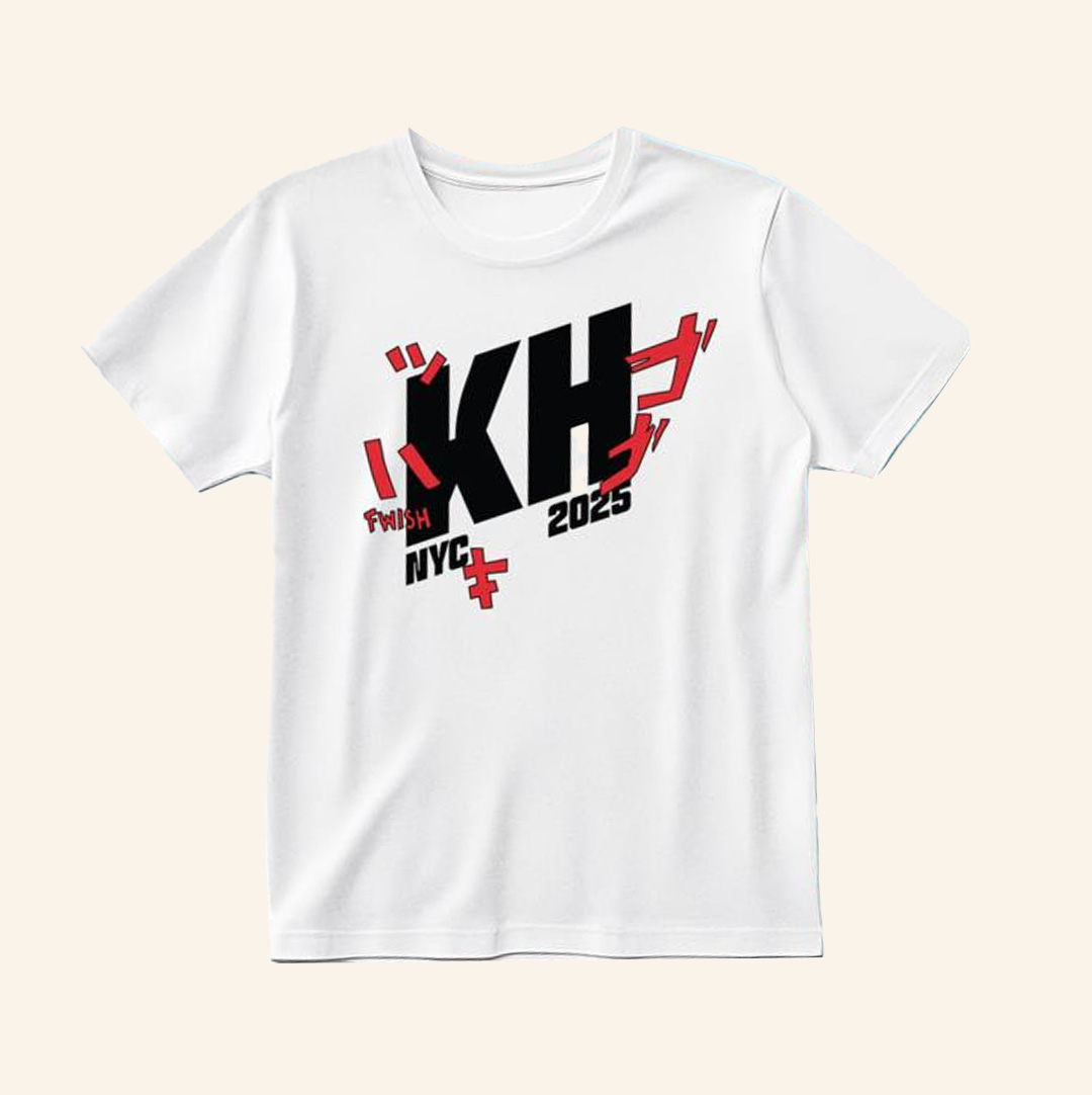 Kodansha House Merch Kodansha House T-Shirt Christmas Gifts For Young Men-1