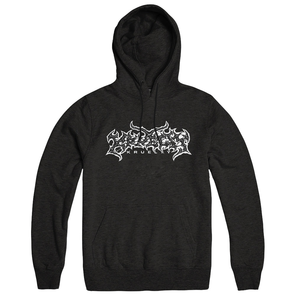 Kruelty Merch Logo Hoodie Kruelty Hoodie Father'S Day Gifts For Husband-1 Kruelty Merch Logo Hoodie Kruelty Hoodie Father'S Day Gifts For Husband-1