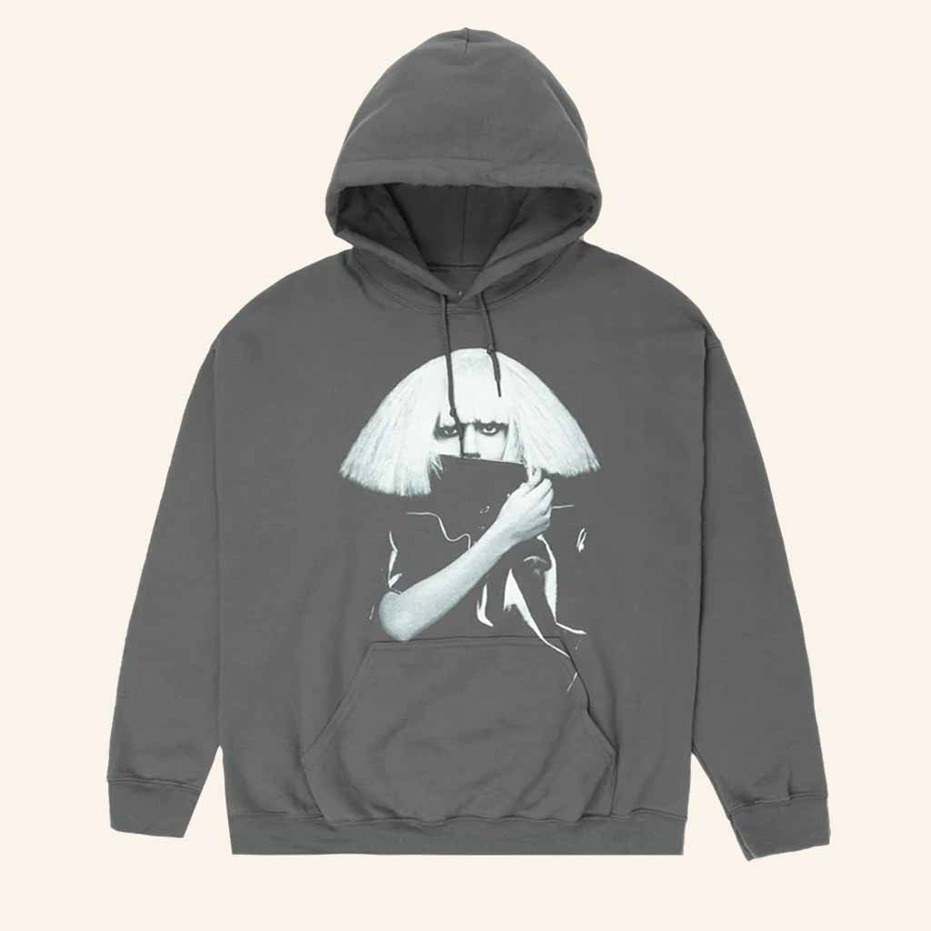 Lady Gaga Merch The Fame Monster Photo Hoodie Christmas Ideas For Him-1 Lady Gaga Merch The Fame Monster Photo Hoodie Christmas Ideas For Him-1