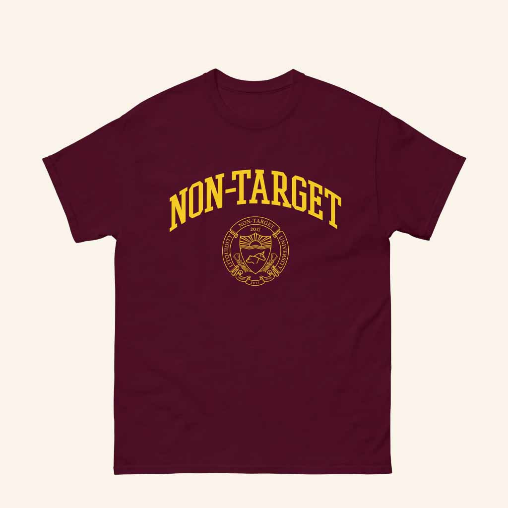 Litquidity Merch Non Target Shirt Birthday Gift Ideas For Girlfriend-1
