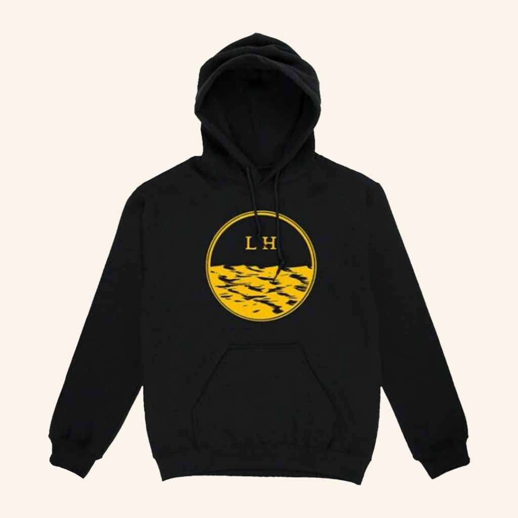 Lord Huron Merch LH Lake Hoodie Christmas Gift Ideas For Rock Music Lovers-1